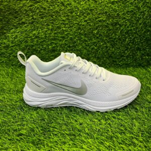 Кроссовки Nike Zoom WINFLO 9x белый