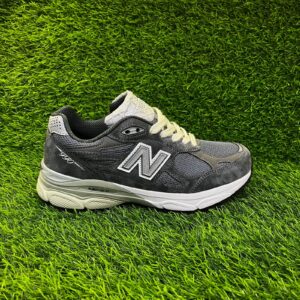 Кроссовки New Balance 990 серый