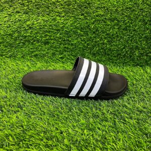 Тапочки Adidas Adilitte CF+mono черный