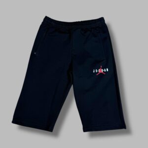 Шорты Jordan черный