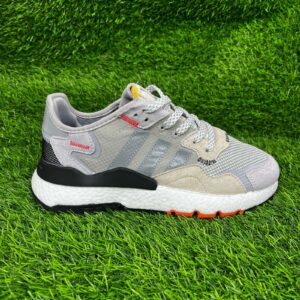 Кроссовки Adidas Nite Jogger бежевый