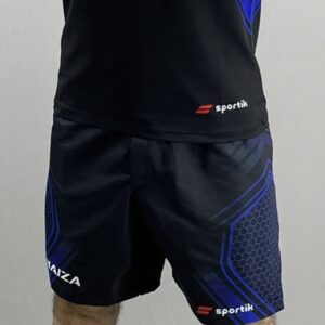 Шорты Sportik Naiza Синий