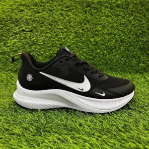 Кроссовки Nike Zoom Run черный