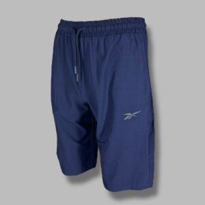 Шорты холодок Reebok 5080 синий