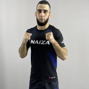 Футболка Sportik Naiza Синий