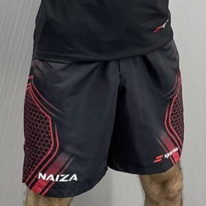 Шорты Sportik Naiza Красный