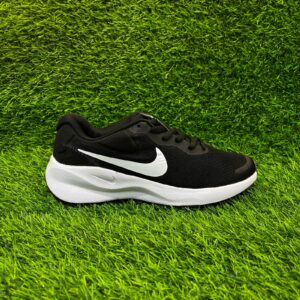 Кроссовки Nike Revolution 7 Wide черный