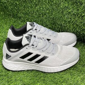 Кроссовки Adidas Duramo SL серый