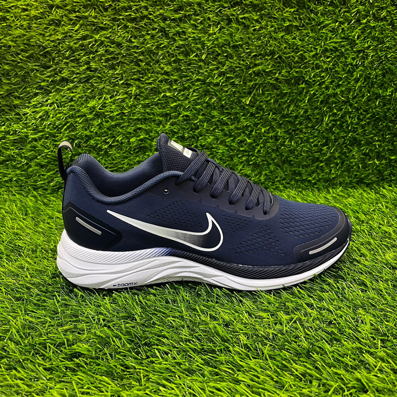 Кроссовки Nike Zoom WINFLO 9x синий