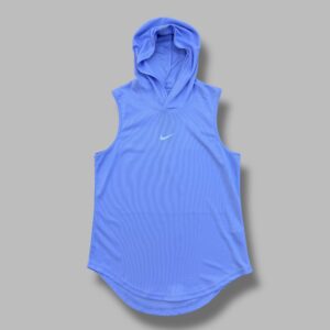 Футболка с капюшоном жен