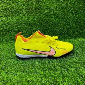 Сороконожки Nike Mercurial желтый