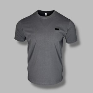 Футболка Battal Pashinu 33610 серый