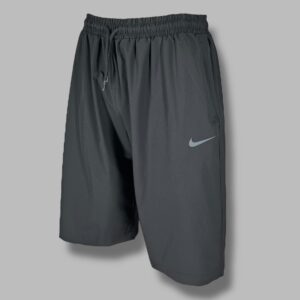 Шорты холодок Battal Nike 5077 черный