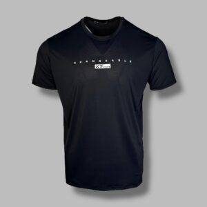 Футболка Battal Pashinu 32965 холодок черный