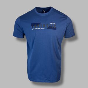 Футболка Battal Pashinu 32087 синий