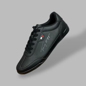 Кроссовки Tommy Hilfiger черный