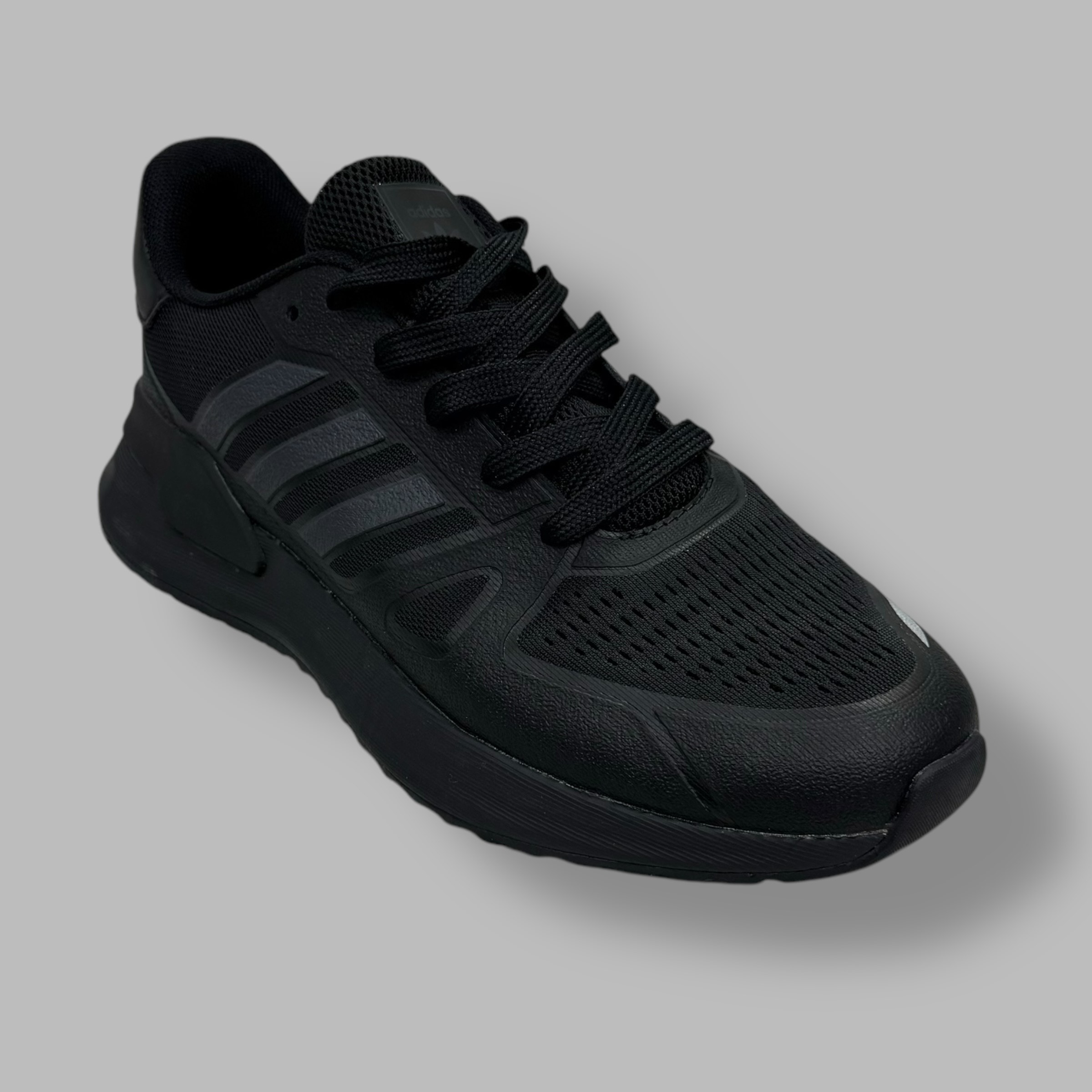 Кроссовки Adidas Ozelle Черный
