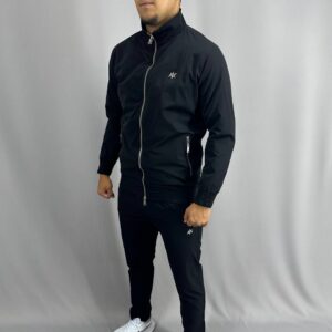 Костюм AX BN-181 черный