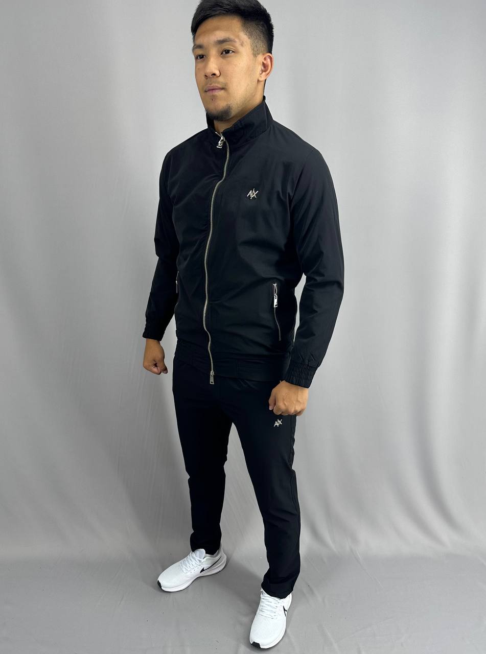 Костюм AX BN-181 черный