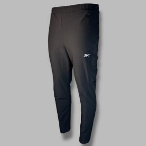 Трико Reebok 2576 черный