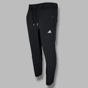 Трико Adidas 88150 плащевка черный