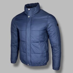 Куртка короткая Tom Ford 8809 синий