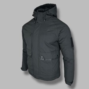 Куртка Adidas A2 черный