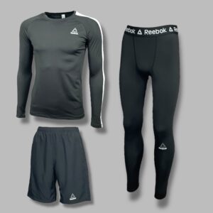 Рашгард Reebok 3 в 1