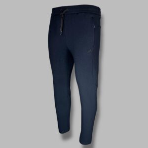 Трико Adidas 9207 трикотаж тем. Синий