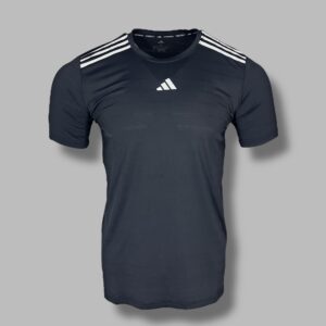 Футболка Adidas S943 холодок черный