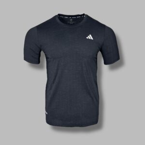 Футболка Adidas S960 холодок черный