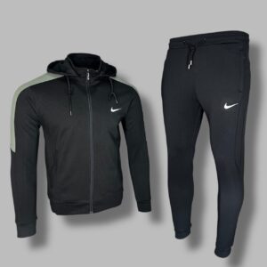 Костюм Nike 8673 черный