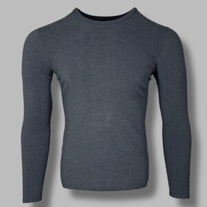 Термобелье серый