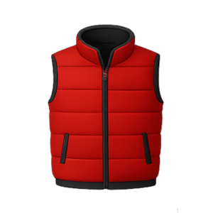 Безрукавки