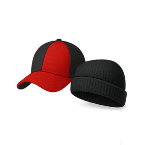 Шапки и кепки