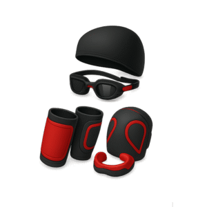 Спортивные товары