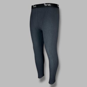 Термобелье Anit 0121 только низ серый