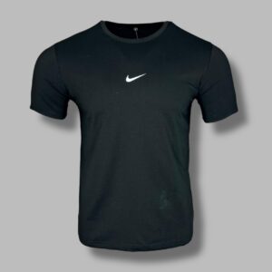 Футболка Nike 888 хлопок черный