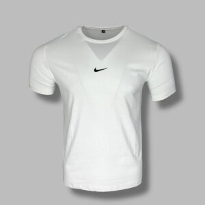 Футболка Nike 888 хлопок белый