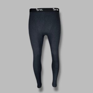 Термобелье Anit 0125 только низ черный