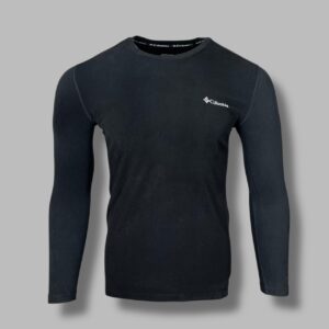 Термобелье Columbia 8868 черный