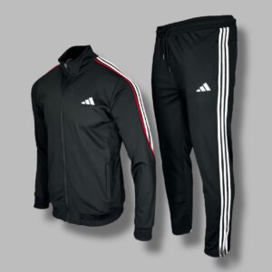 Костюм Adidas 482 черный