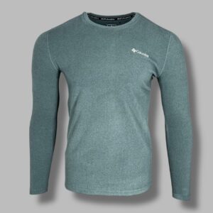 Термобелье Columbia 8868 зеленый