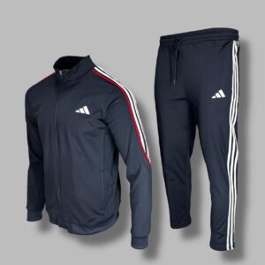 Костюм Adidas 482 тем. Синий