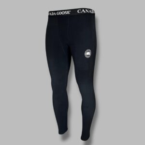 Термобелье Canada Goose 8849 черный