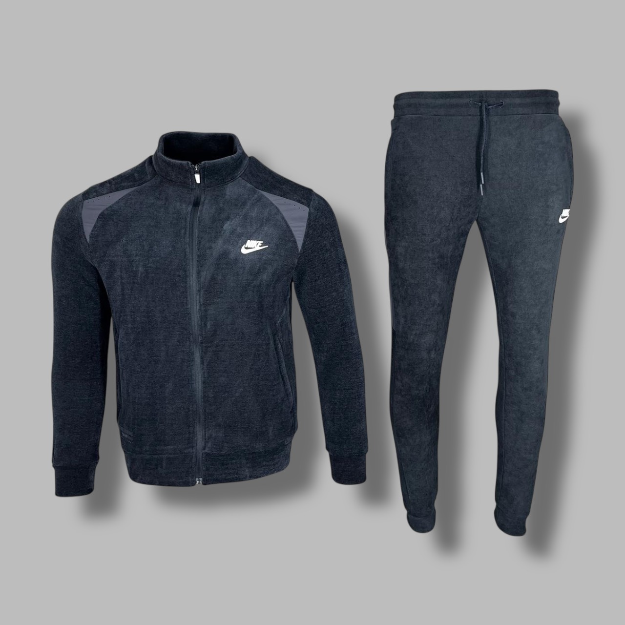 Костюм Nike H6615 синий