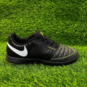 Футзалки Nike Lunar Gato черный