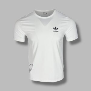 Футболка Adidas 105 холодок белый