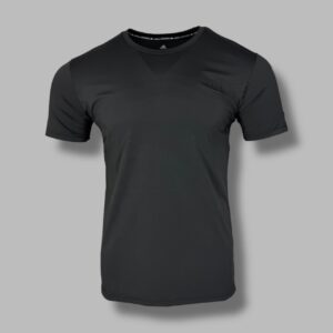 Футболка Adidas 1542 холодок черный