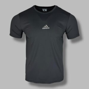 Футболка Adidas 94026 холодок черный